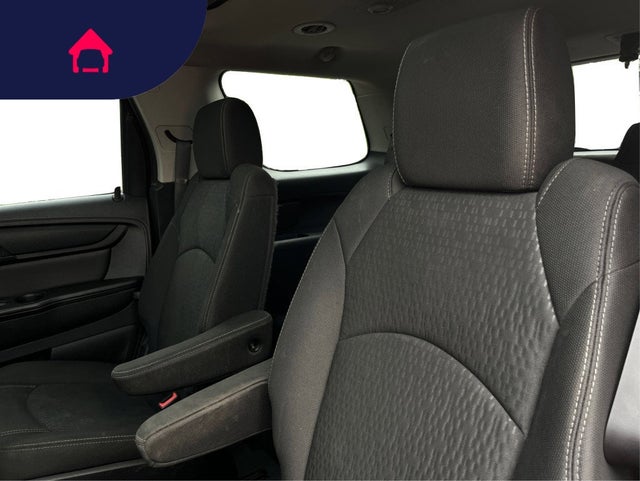 2015 GMC Acadia
