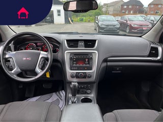 2015 GMC Acadia