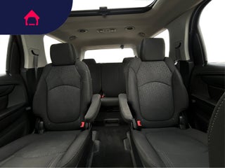 2015 GMC Acadia