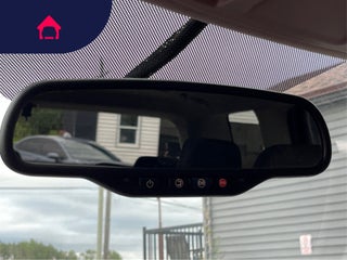 2015 GMC Acadia