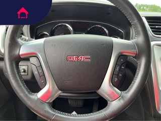 2015 GMC Acadia
