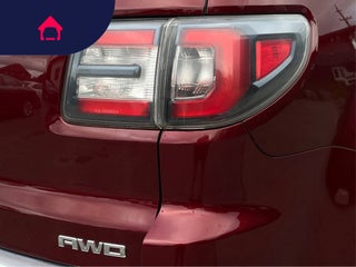 2015 GMC Acadia