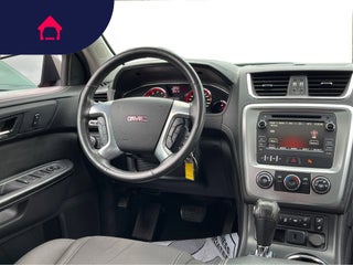 2015 GMC Acadia
