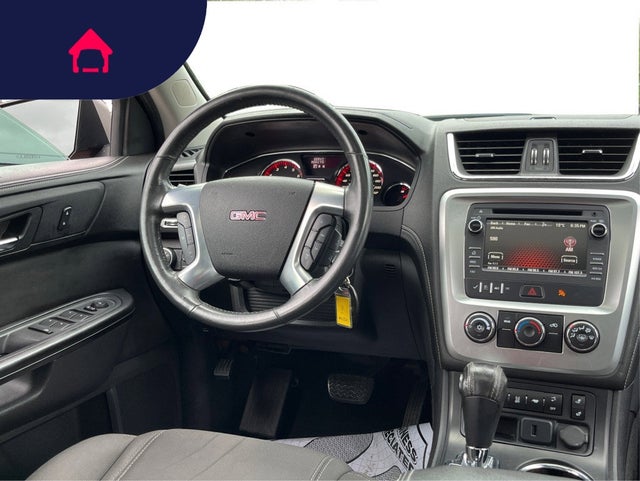 2015 GMC Acadia