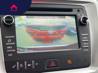 2015 GMC Acadia