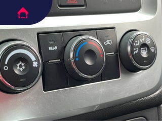2015 GMC Acadia