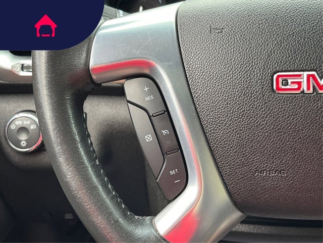 2015 GMC Acadia