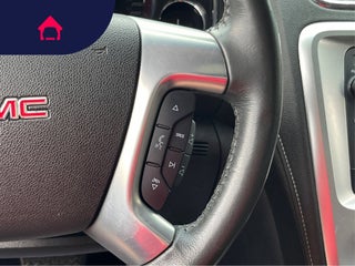 2015 GMC Acadia
