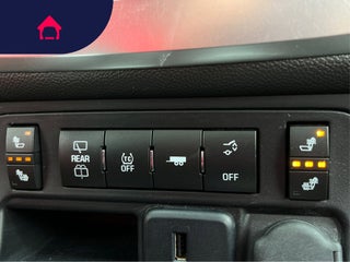 2015 GMC Acadia