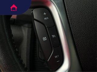 2015 GMC Acadia