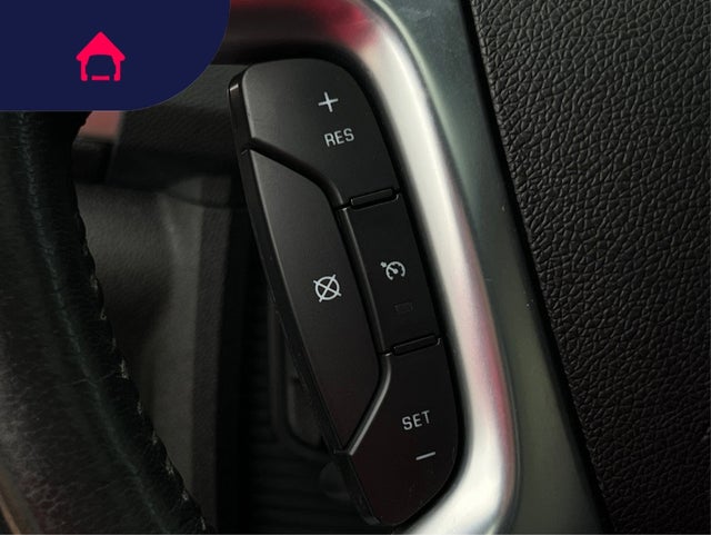 2015 GMC Acadia