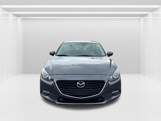 2017 Mazda Mazda3 4-Door