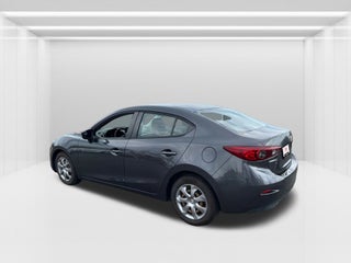 2017 Mazda Mazda3 4-Door