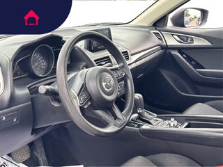 2017 Mazda Mazda3 4-Door