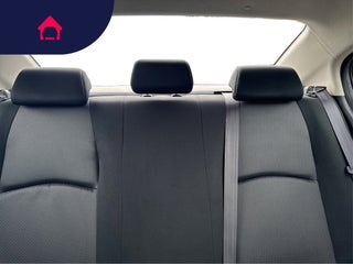 2017 Mazda Mazda3 4-Door