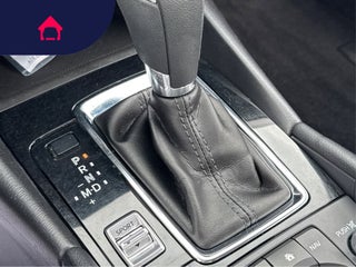 2017 Mazda Mazda3 4-Door