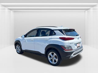 2022 Hyundai Kona