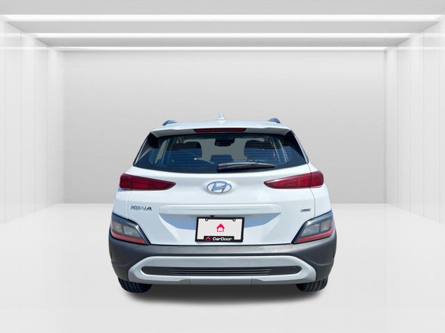 2022 Hyundai Kona