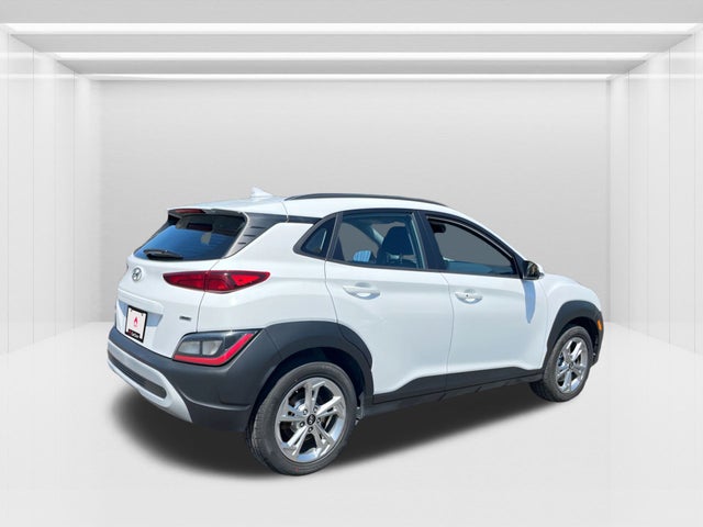 2022 Hyundai Kona