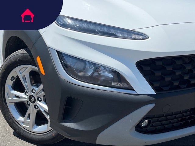2022 Hyundai Kona