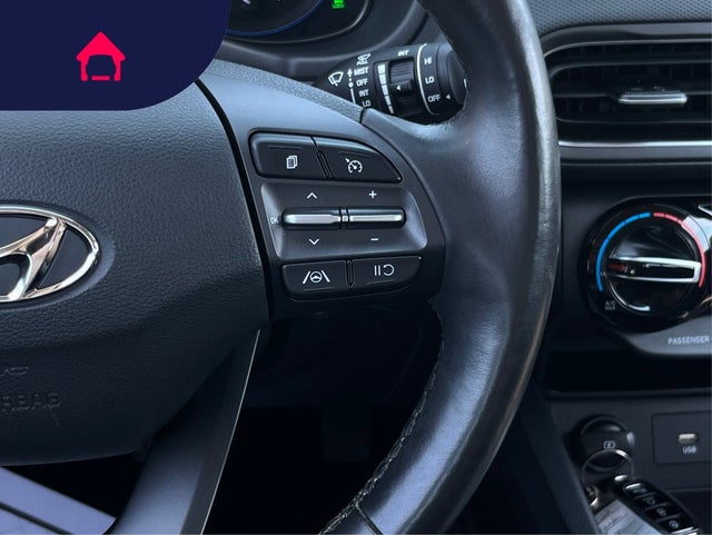 2022 Hyundai Kona