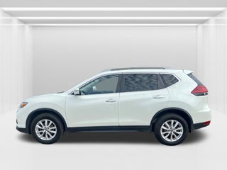 2020 Nissan Rogue