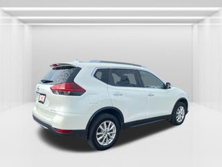2020 Nissan Rogue