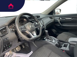 2020 Nissan Rogue