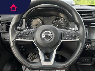 2020 Nissan Rogue