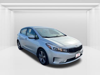 2018 Kia Forte5