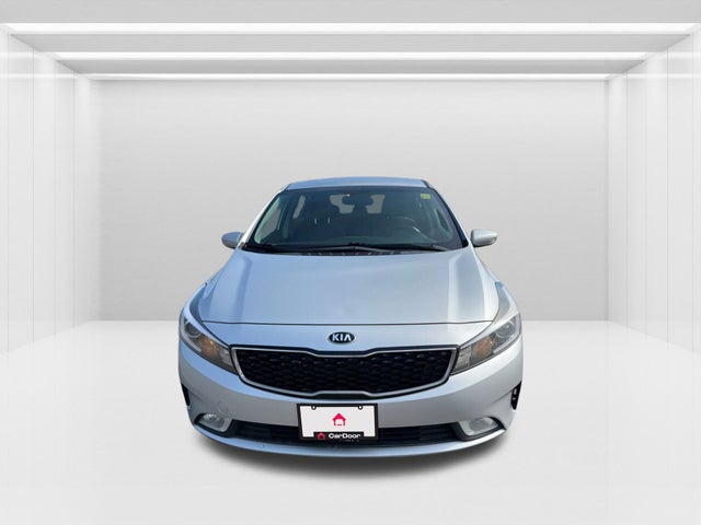 2018 Kia Forte5