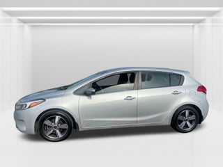 2018 Kia Forte5