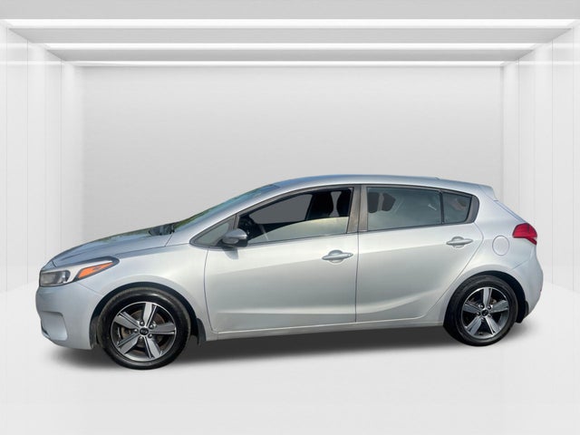 2018 Kia Forte5