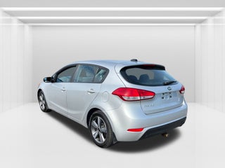 2018 Kia Forte5