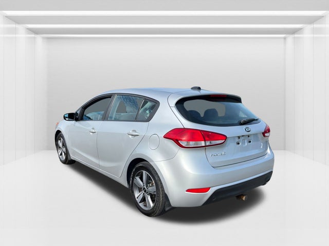 2018 Kia Forte5
