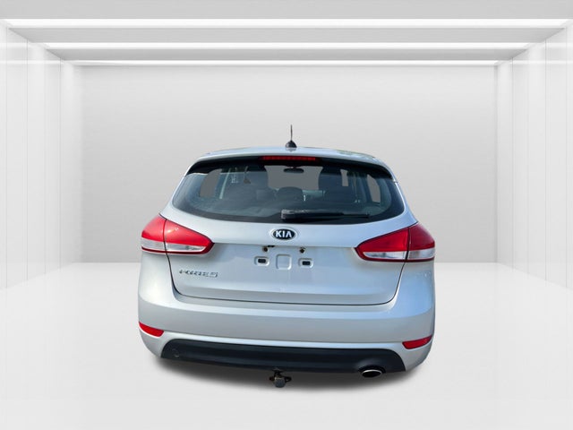 2018 Kia Forte5