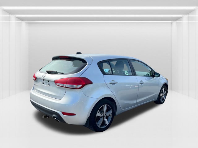 2018 Kia Forte5
