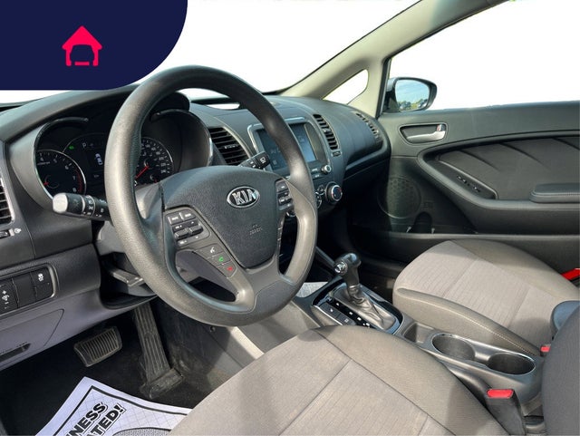 2018 Kia Forte5