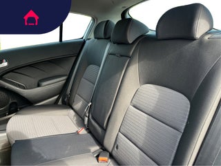 2018 Kia Forte5
