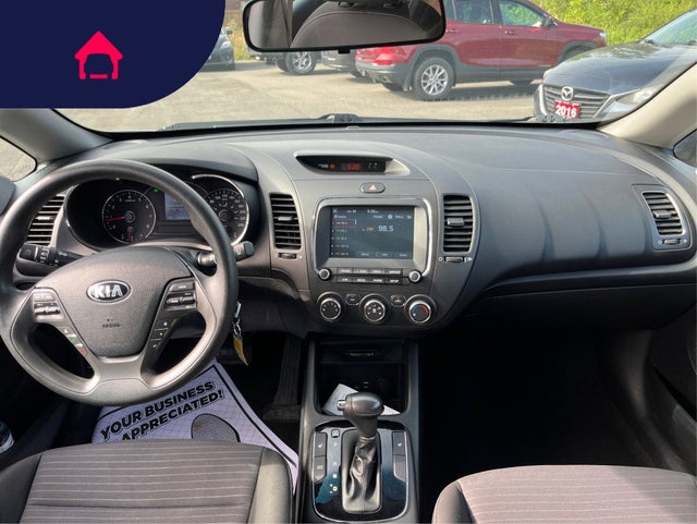 2018 Kia Forte5