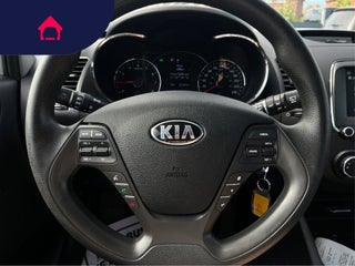 2018 Kia Forte5