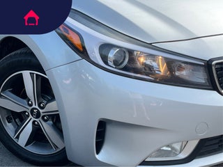 2018 Kia Forte5