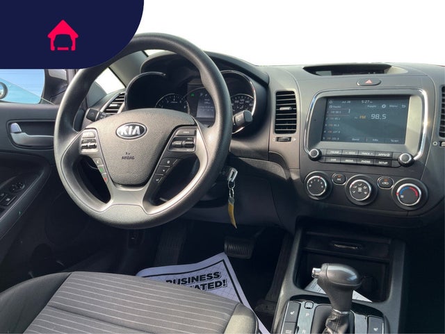 2018 Kia Forte5