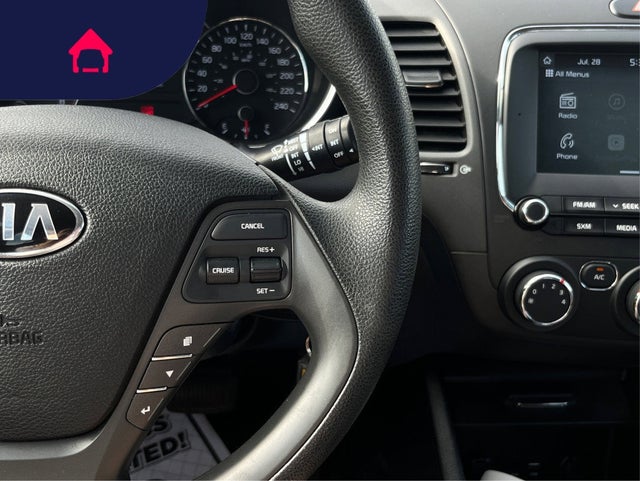2018 Kia Forte5