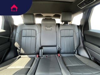 2019 Land Rover Range Rover Sport