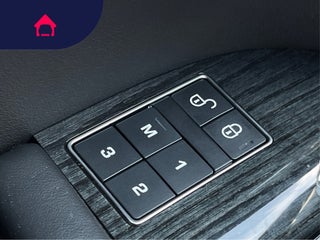 2019 Land Rover Range Rover Sport