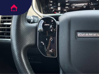 2019 Land Rover Range Rover Sport