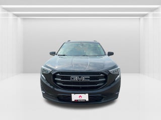 2020 GMC Terrain
