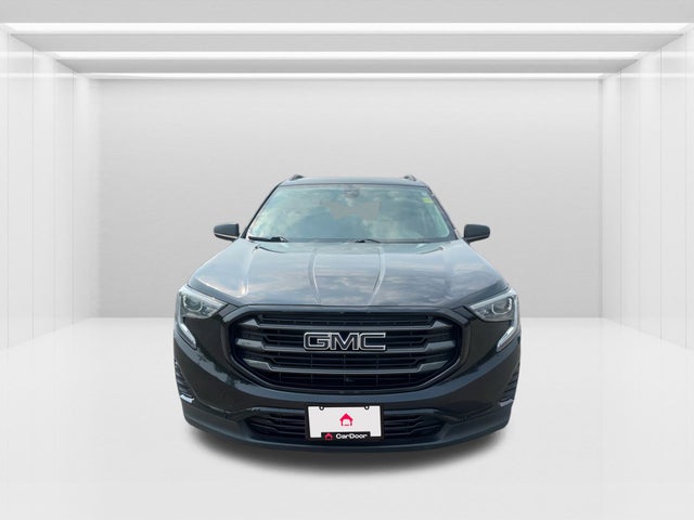 2020 GMC Terrain
