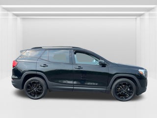2020 GMC Terrain